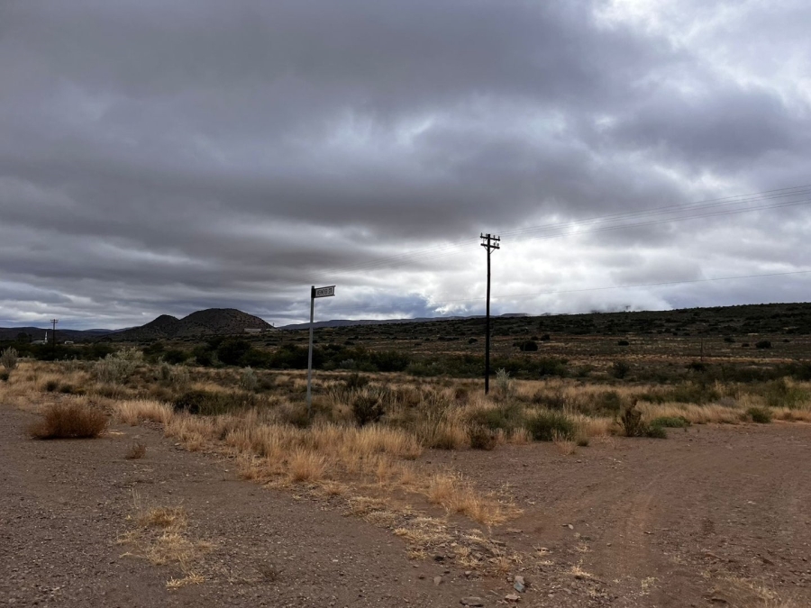 0 Bedroom Property for Sale in Willowmore Eastern Cape